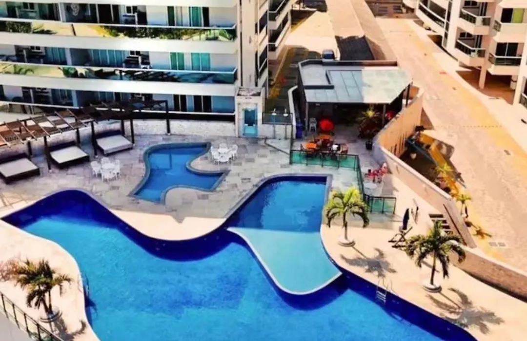 Residencial Lebon Vivant-1